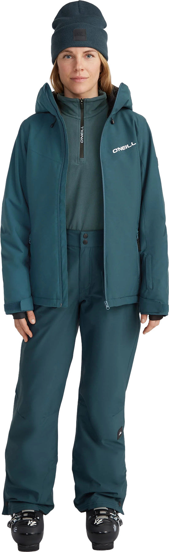 Aplite Snow Jacket - Women's