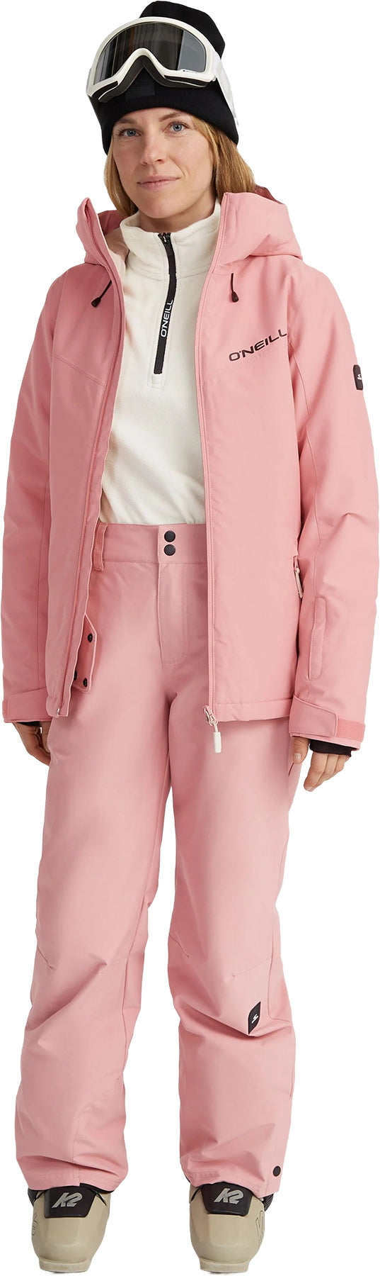 Aplite Snow Jacket - Women's