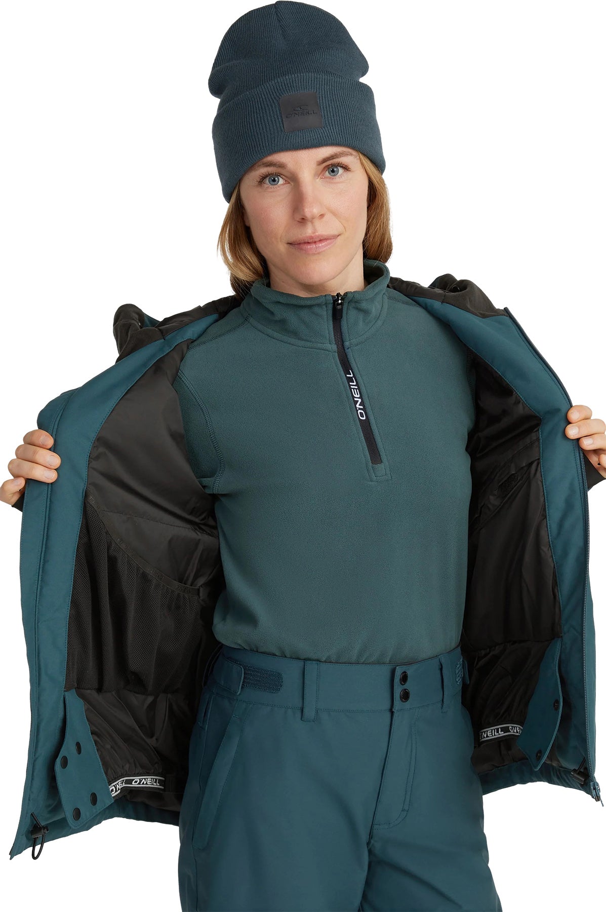 Aplite Snow Jacket - Women's