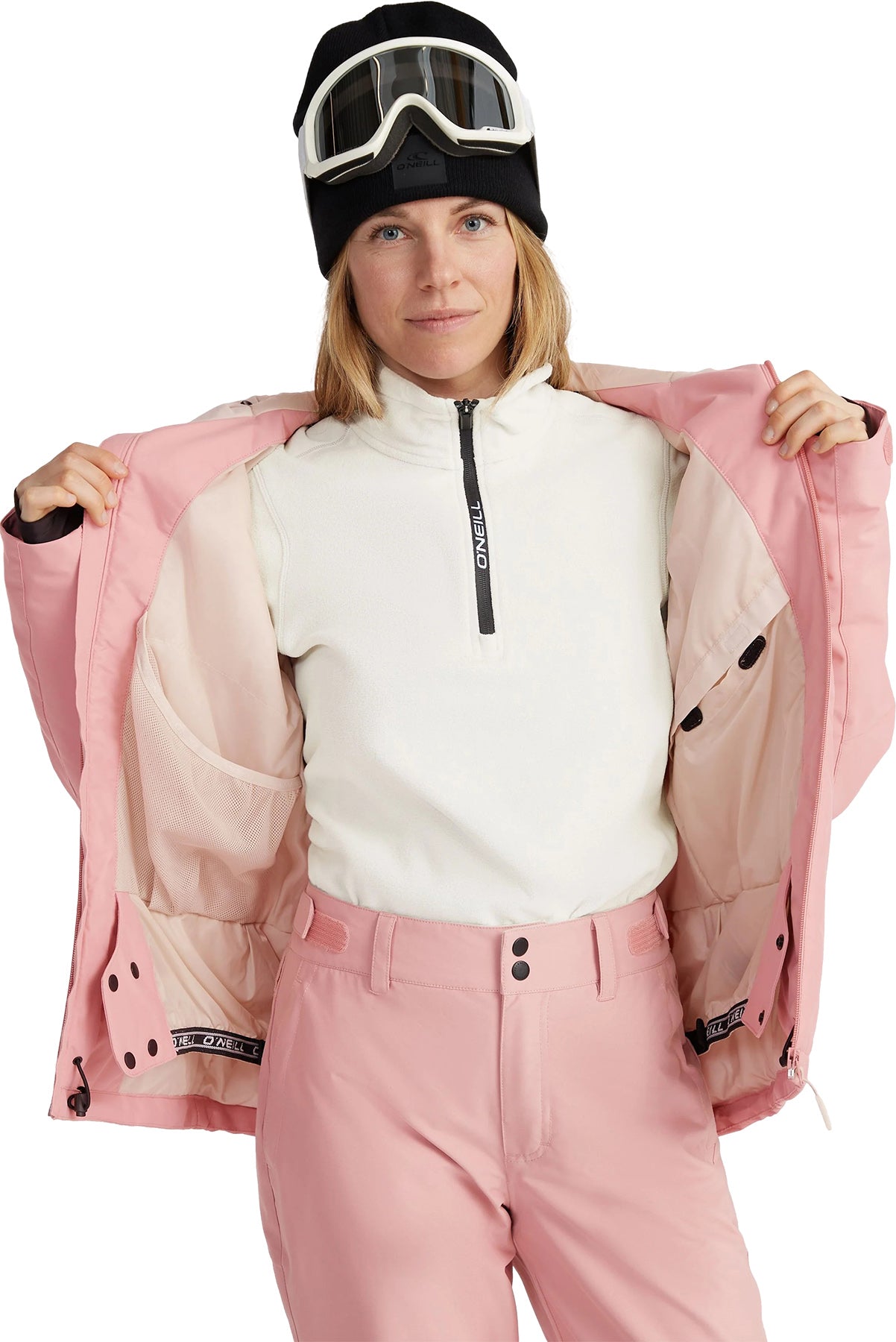 Aplite Snow Jacket - Women's