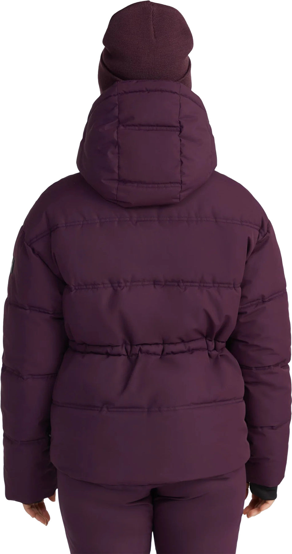 Z.E.N. Hybrid Snow Jacket - Women's