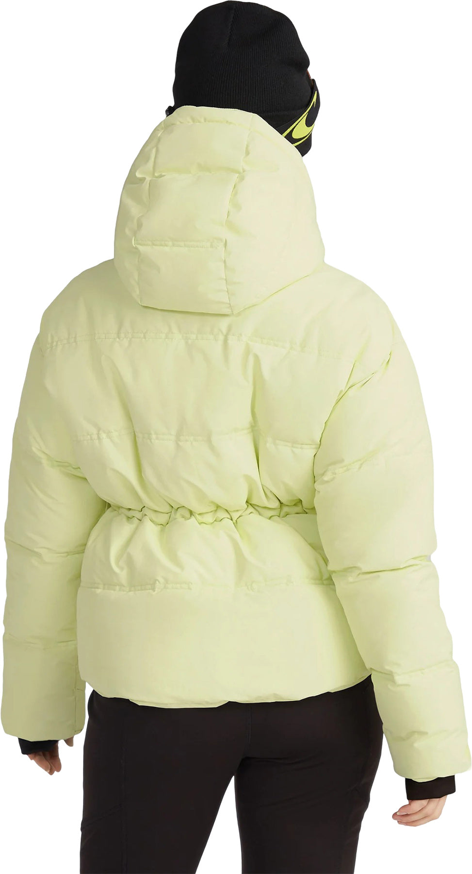 Z.E.N. Hybrid Snow Jacket - Women's