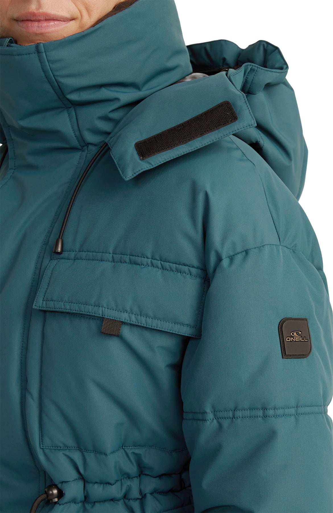Z.E.N. Hybrid Snow Jacket - Women's