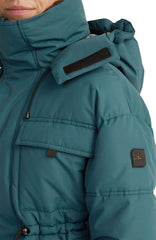 Z.E.N. Hybrid Snow Jacket - Women's