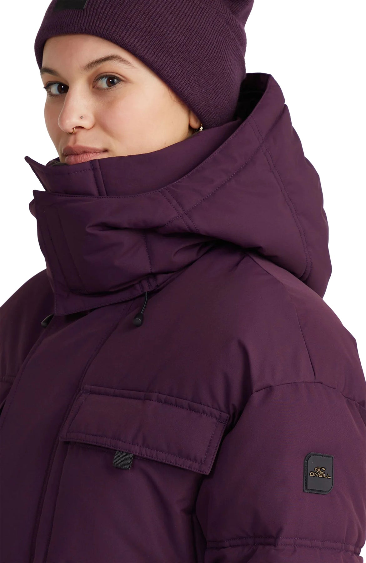 Z.E.N. Hybrid Snow Jacket - Women's
