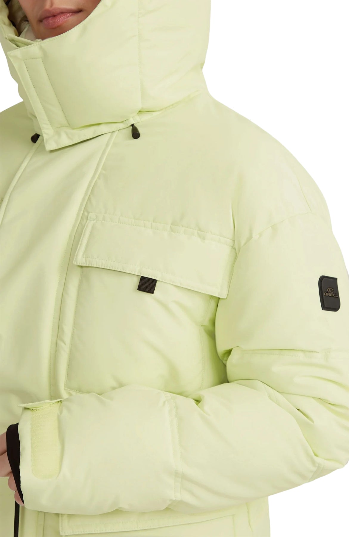 Z.E.N. Hybrid Snow Jacket - Women's