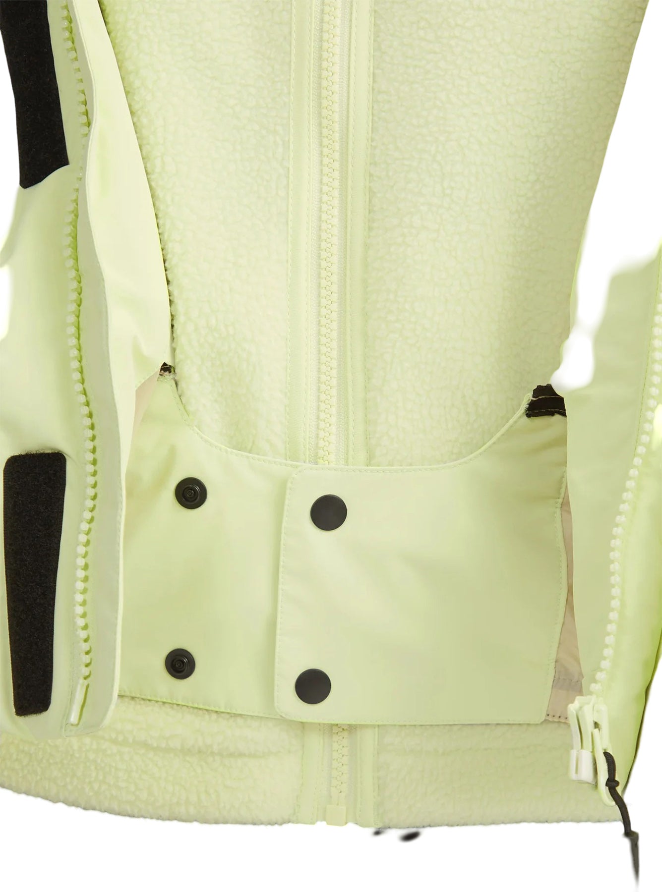 Z.E.N. Hybrid Snow Jacket - Women's