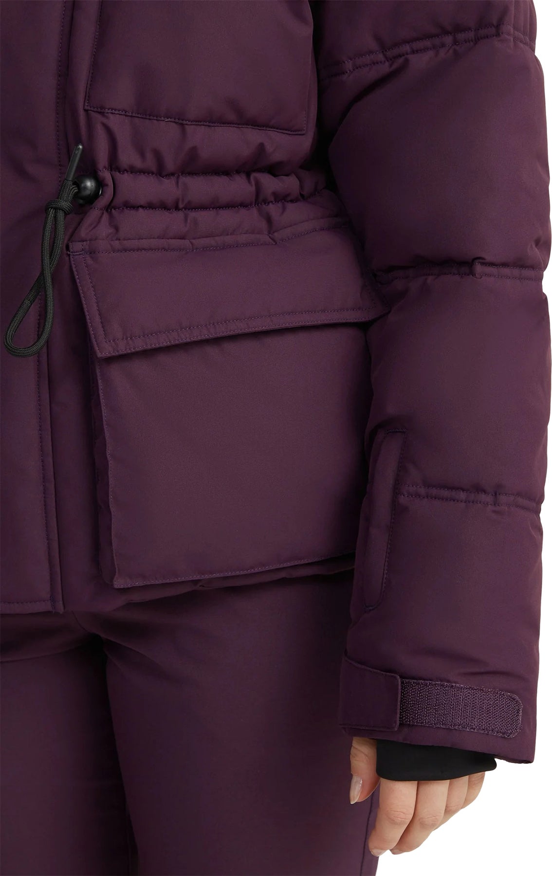 Z.E.N. Hybrid Snow Jacket - Women's