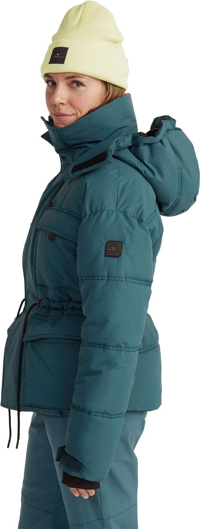 Z.E.N. Hybrid Snow Jacket - Women's