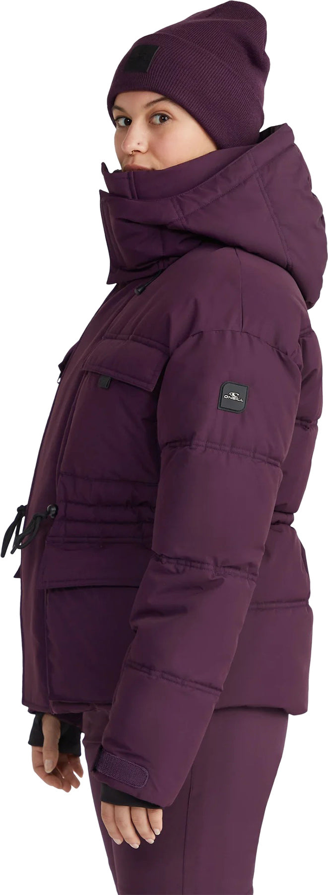 Z.E.N. Hybrid Snow Jacket - Women's