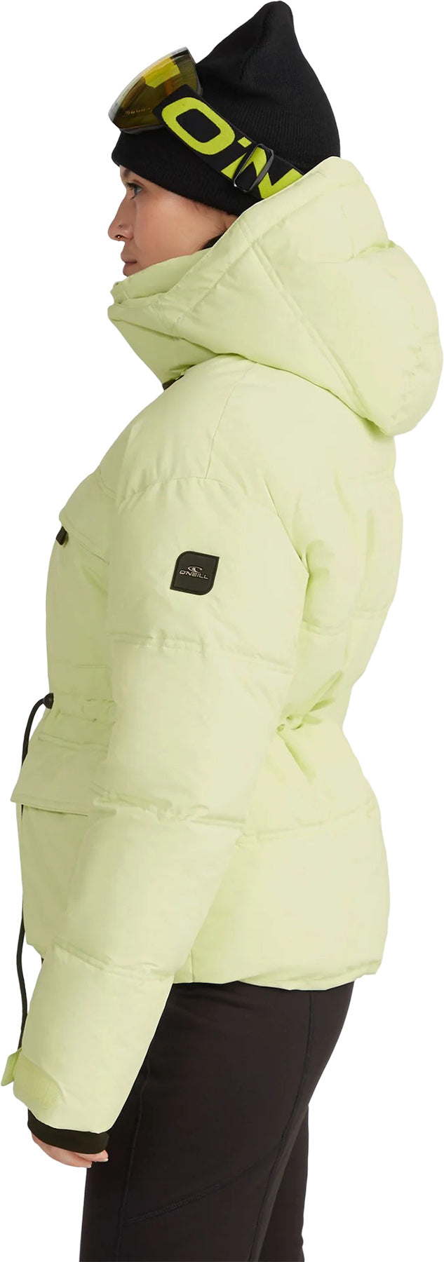 Z.E.N. Hybrid Snow Jacket - Women's