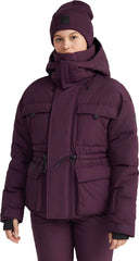 Z.E.N. Hybrid Snow Jacket - Women's