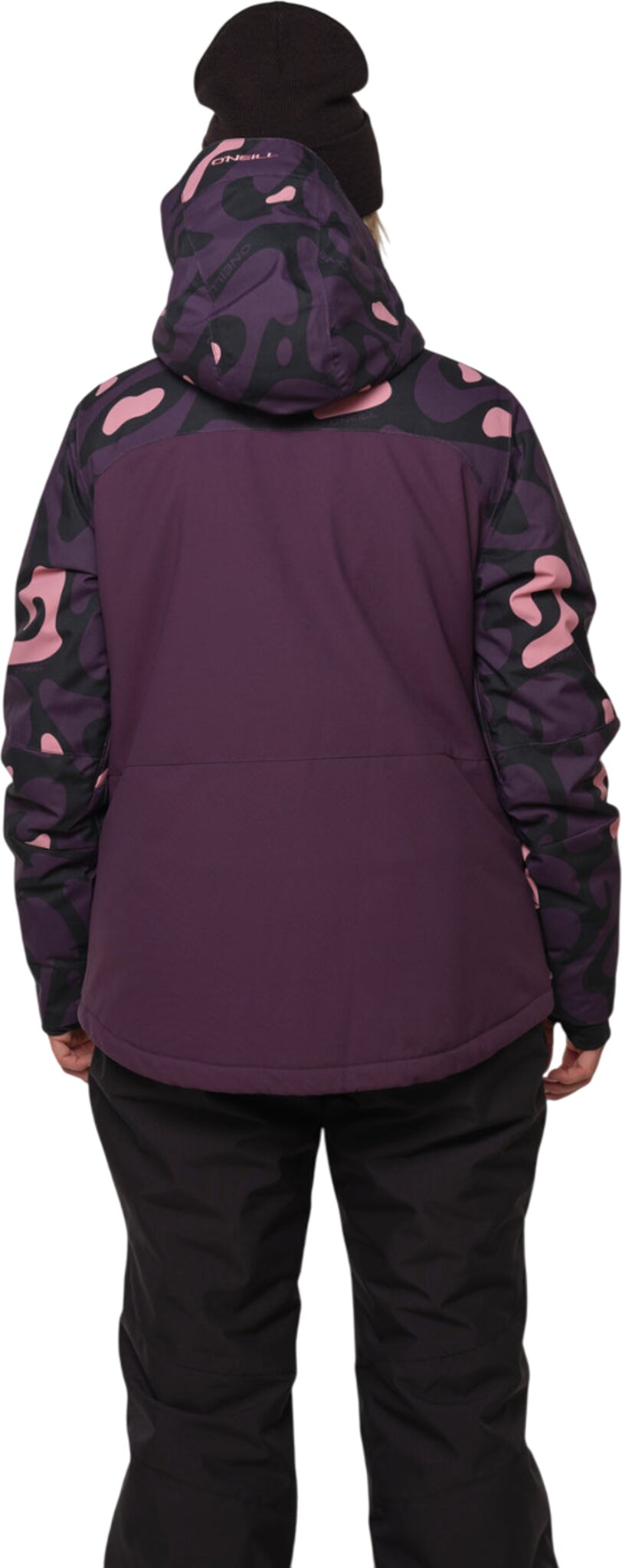 Moonlight 3 In 1 Snow Jacket - Women's