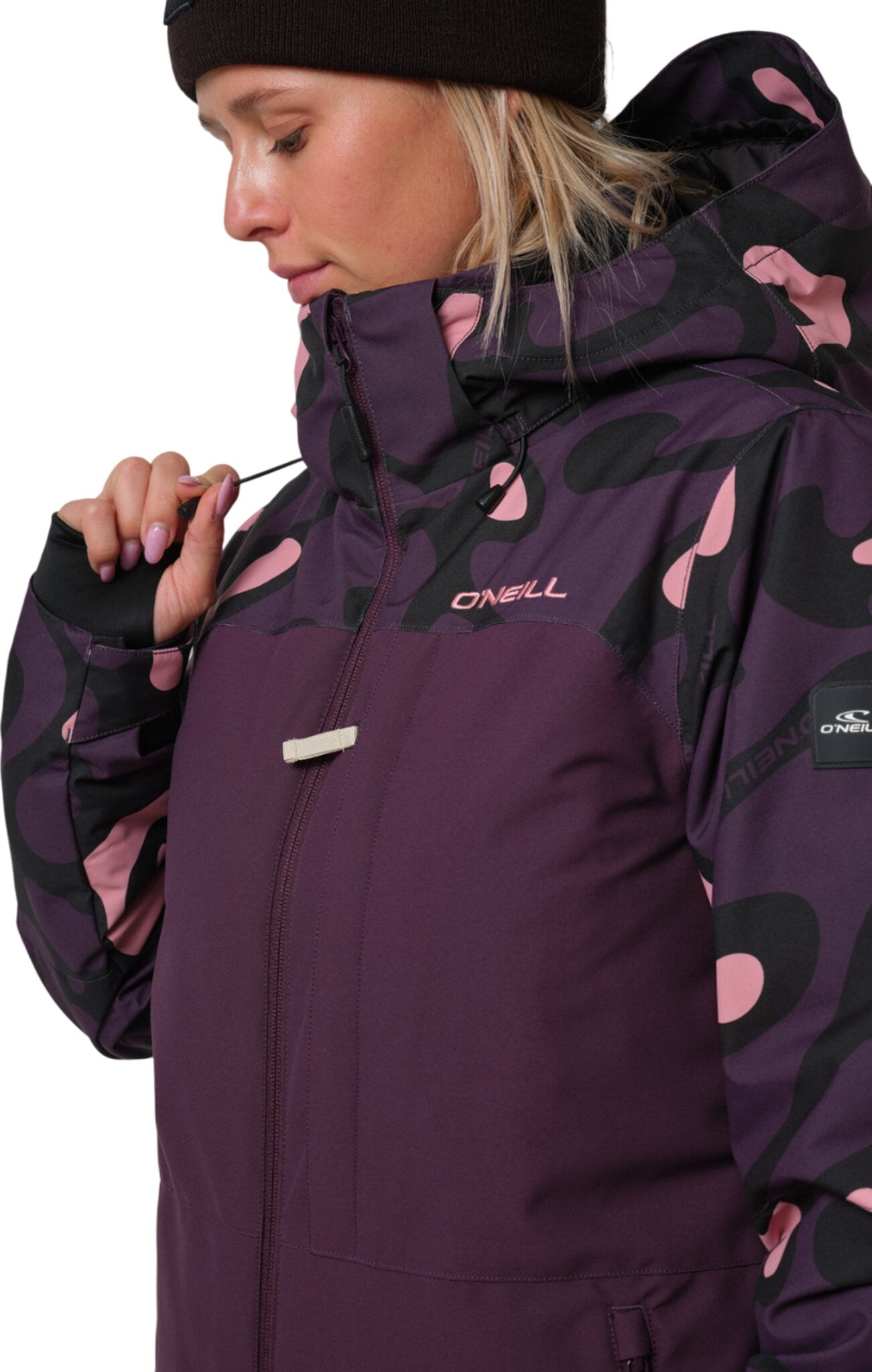 Moonlight 3 In 1 Snow Jacket - Women's