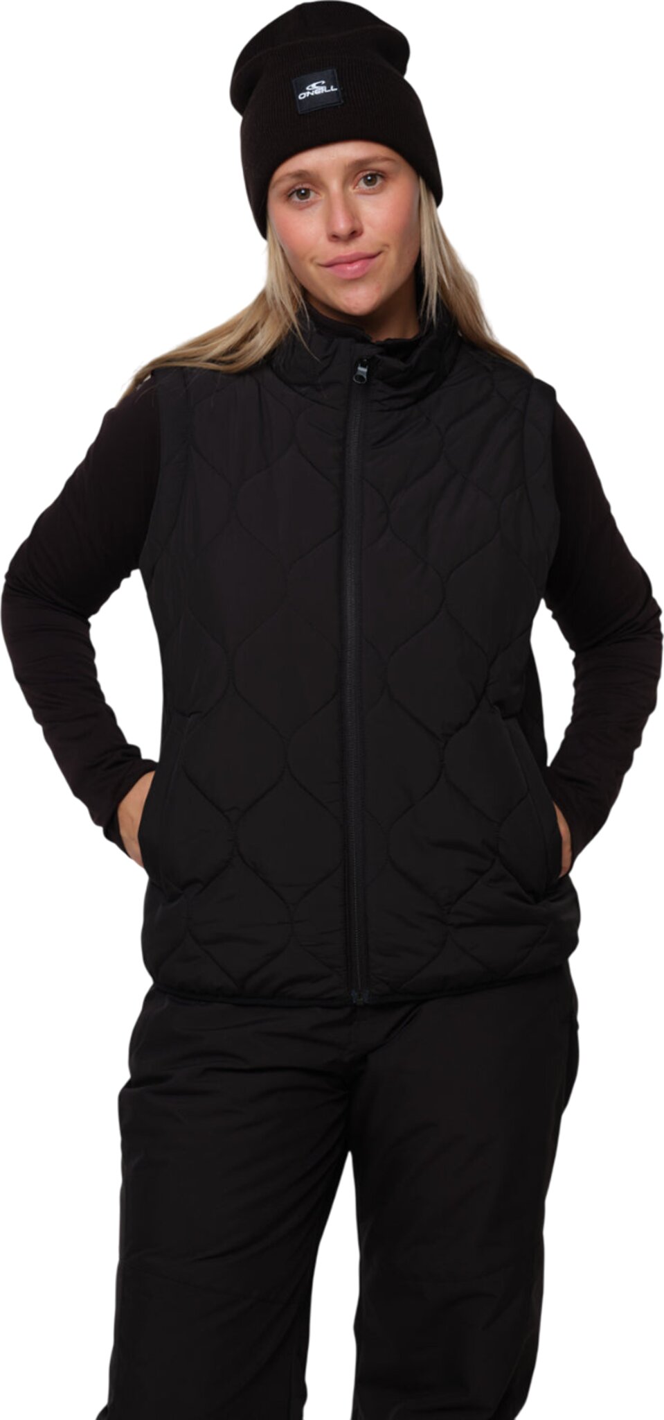 Moonlight 3 In 1 Snow Jacket - Women's