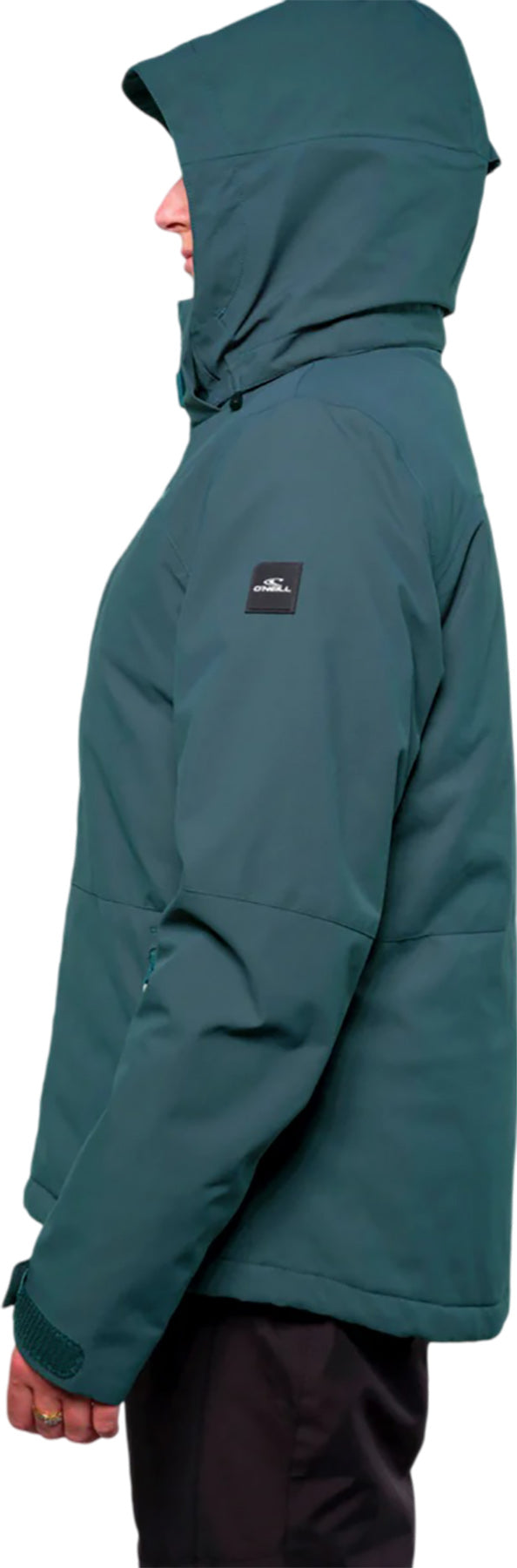 Moonlight 3 In 1 Snow Jacket - Women's