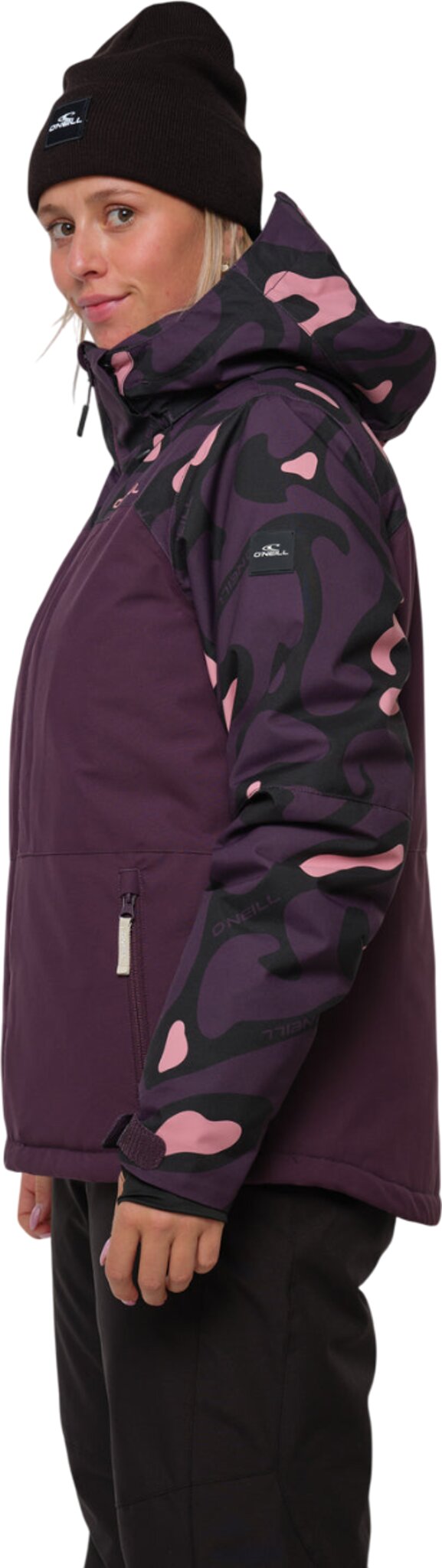 Moonlight 3 In 1 Snow Jacket - Women's