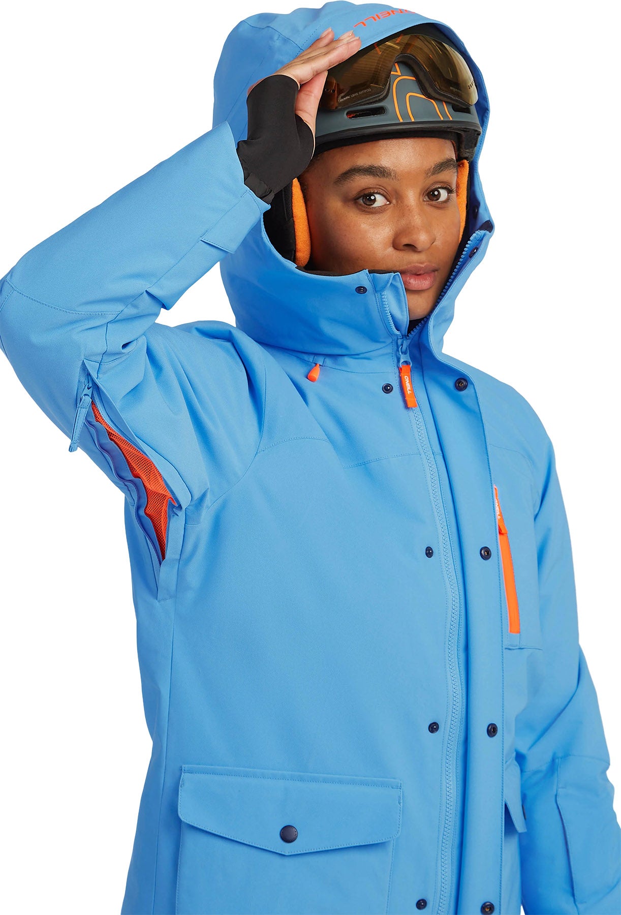 FWC'Peak Snow Jacket - Women's
