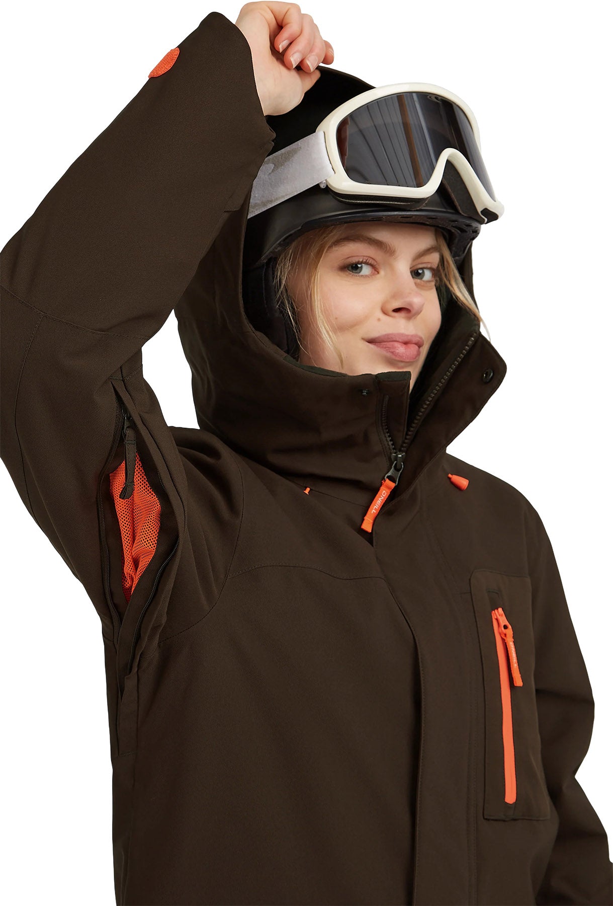 FWC'Peak Snow Jacket - Women's