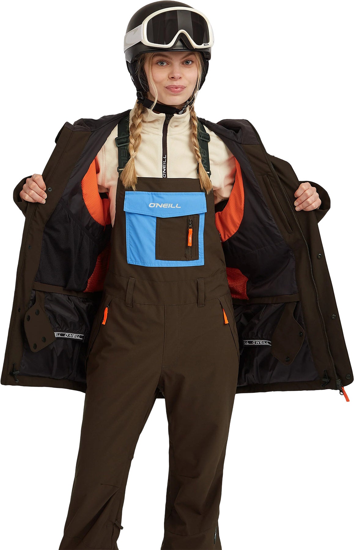 FWC'Peak Snow Jacket - Women's