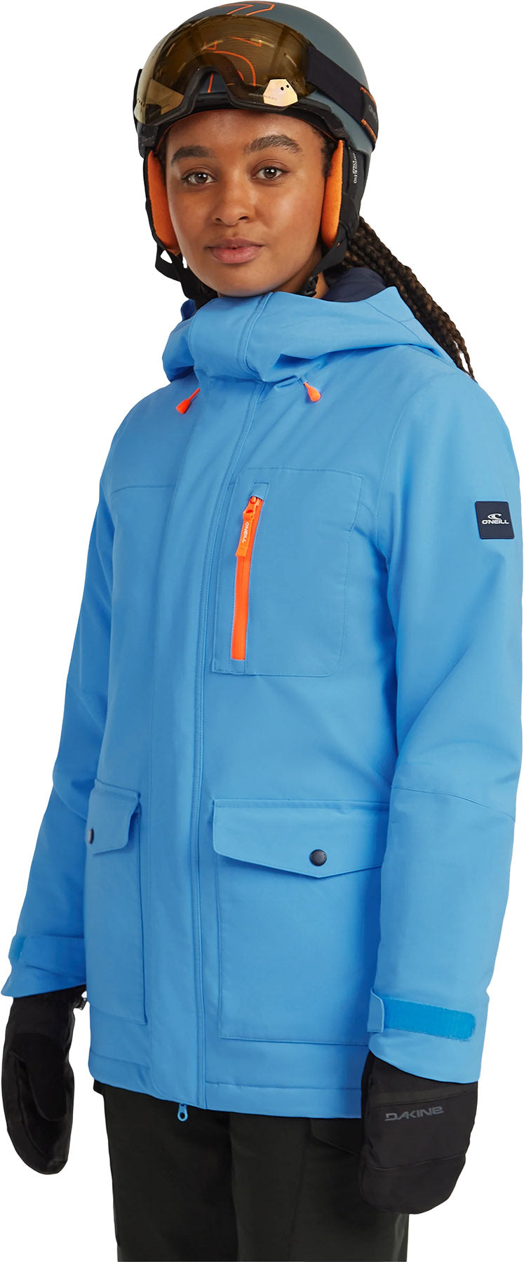 FWC'Peak Snow Jacket - Women's