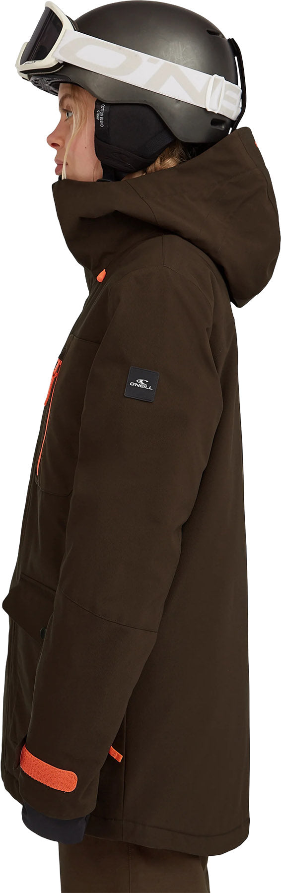 FWC'Peak Snow Jacket - Women's