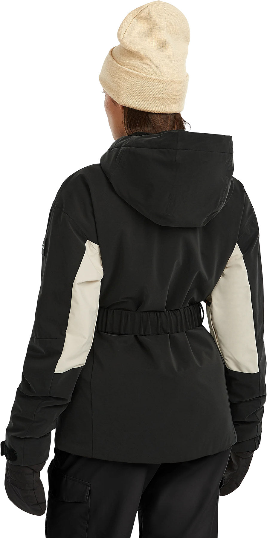 FWC'Cruz Hybrid Belted Snow Jacket - Women's