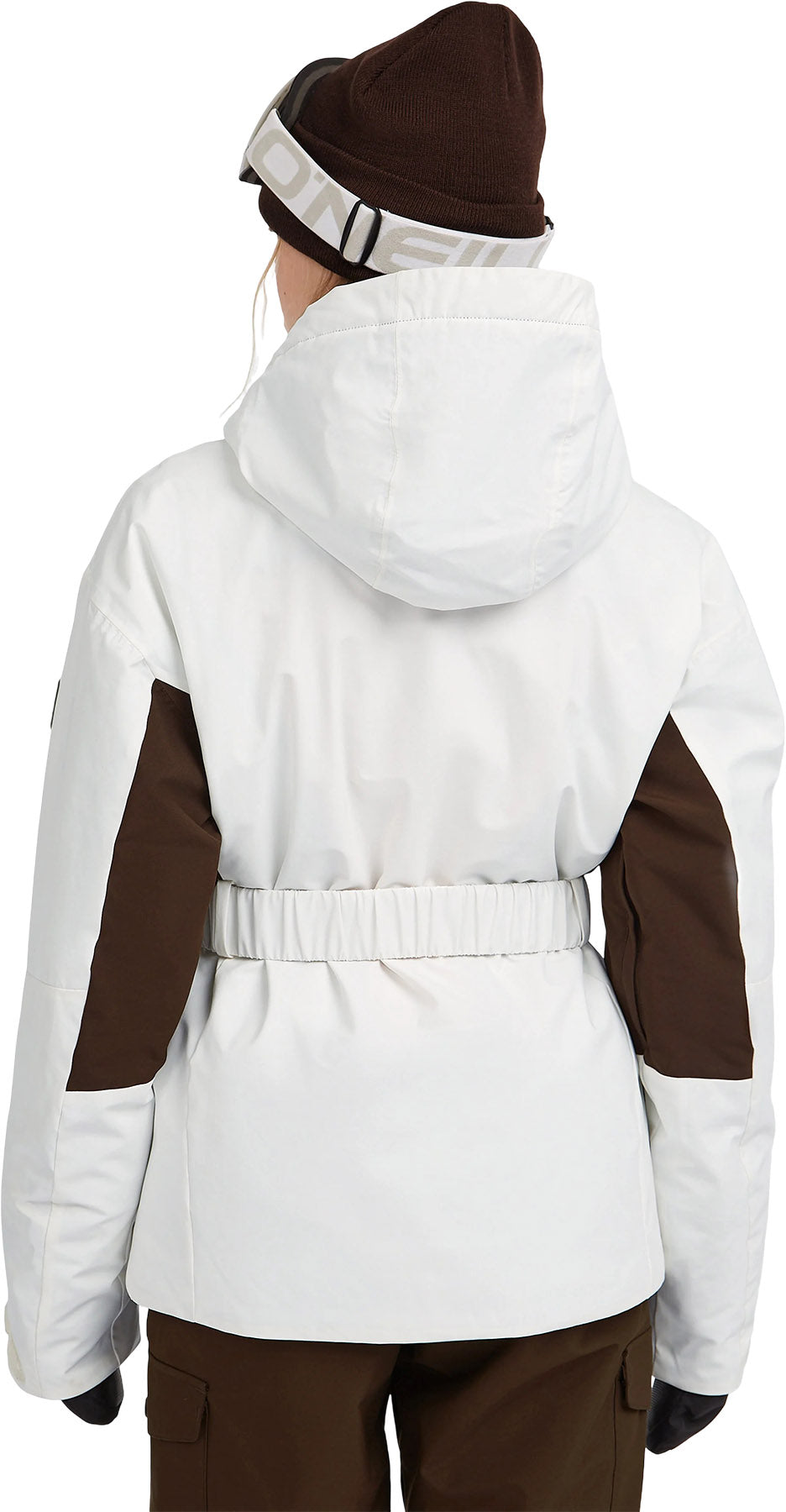 FWC'Cruz Hybrid Belted Snow Jacket - Women's