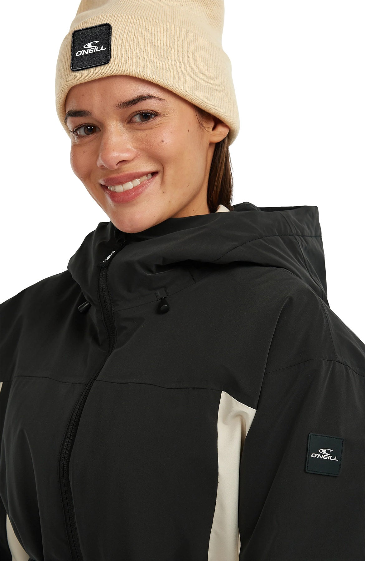 FWC'Cruz Hybrid Belted Snow Jacket - Women's