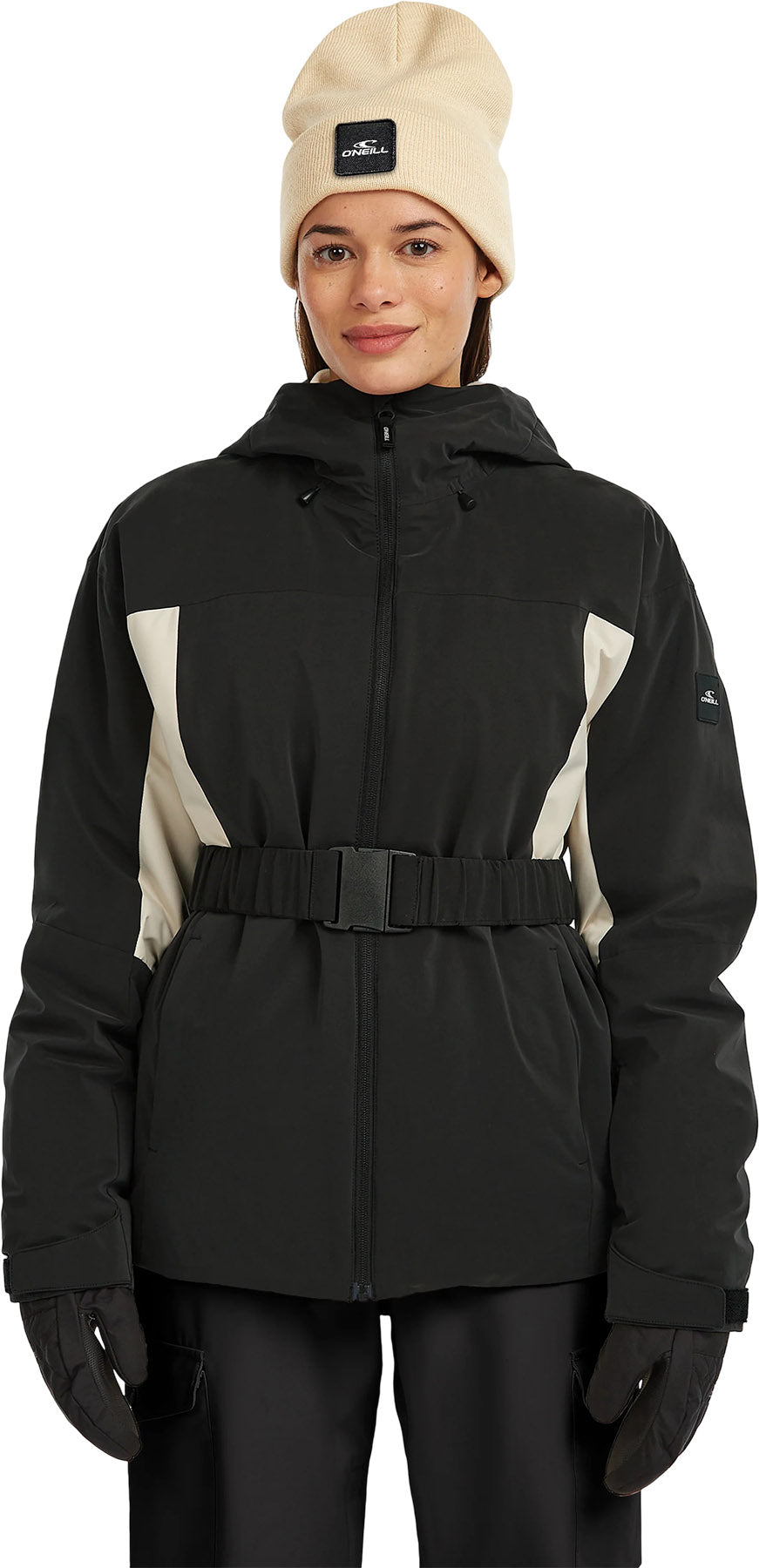 FWC'Cruz Hybrid Belted Snow Jacket - Women's