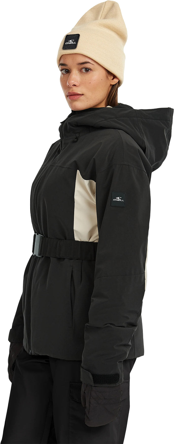 FWC'Cruz Hybrid Belted Snow Jacket - Women's