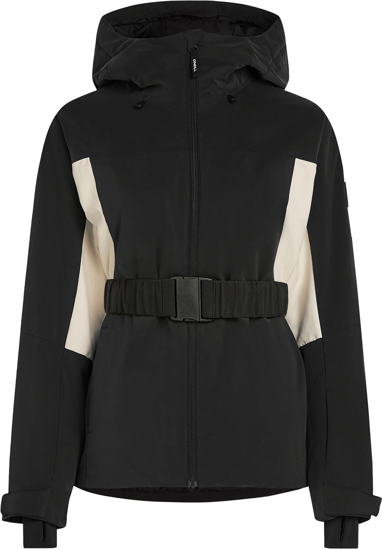 FWC'Cruz Hybrid Belted Snow Jacket - Women's