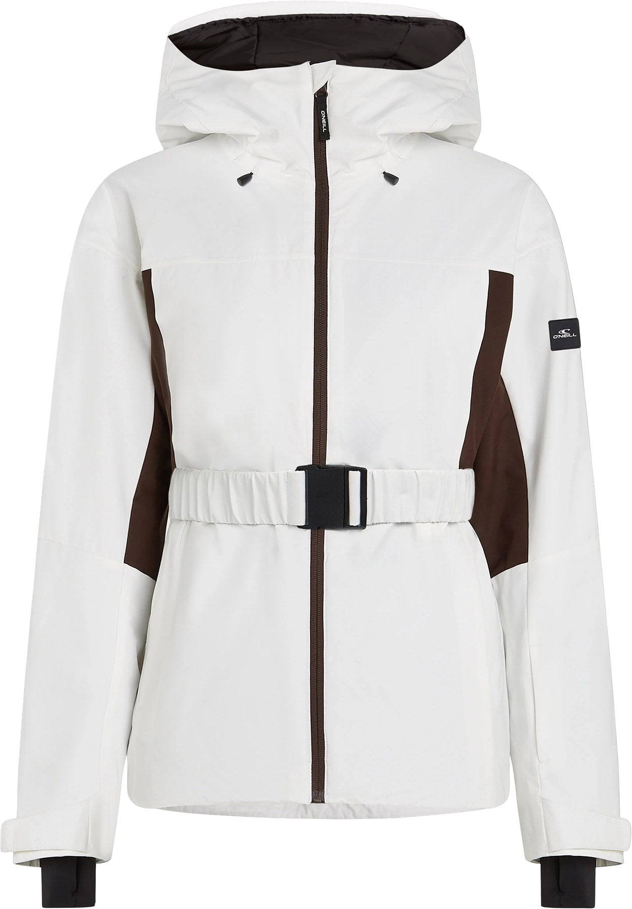 FWC'Cruz Hybrid Belted Snow Jacket - Women's