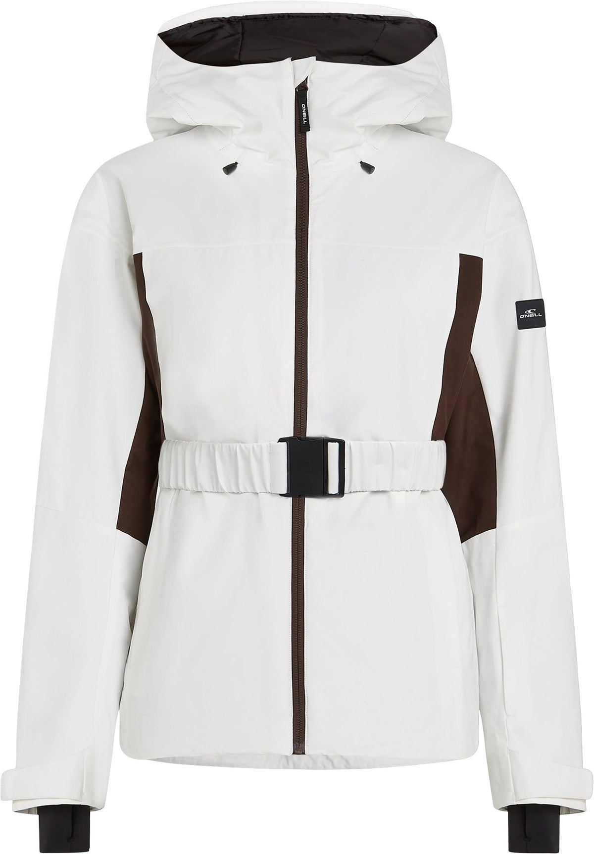FWC'Cruz Hybrid Belted Snow Jacket - Women's