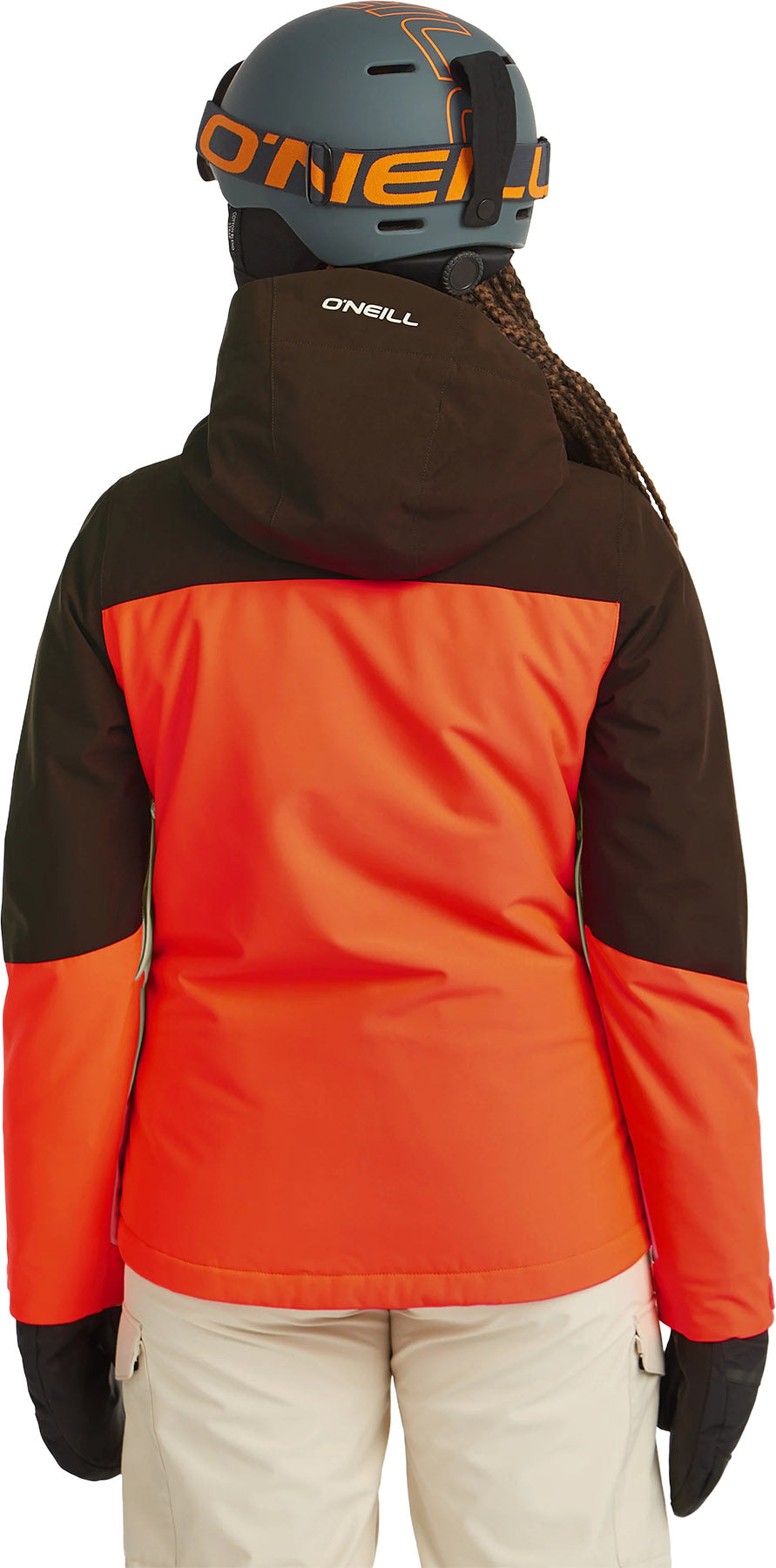 FWC'Cruz Triple Snow Jacket - Women's