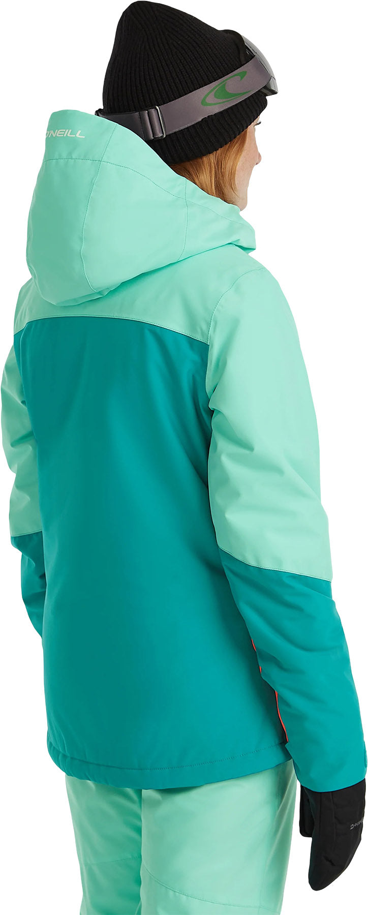 FWC'Cruz Triple Snow Jacket - Women's