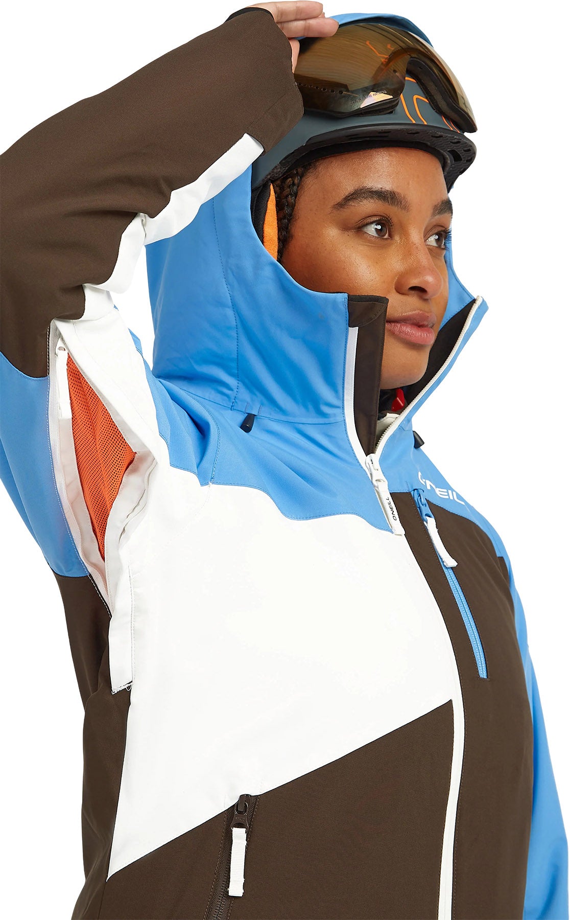 FWC'Cruz Triple Snow Jacket - Women's