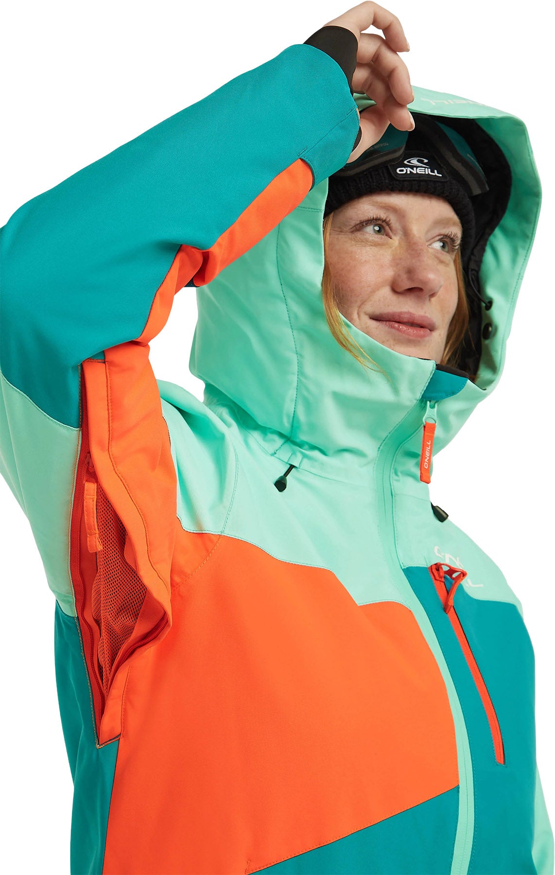 FWC'Cruz Triple Snow Jacket - Women's