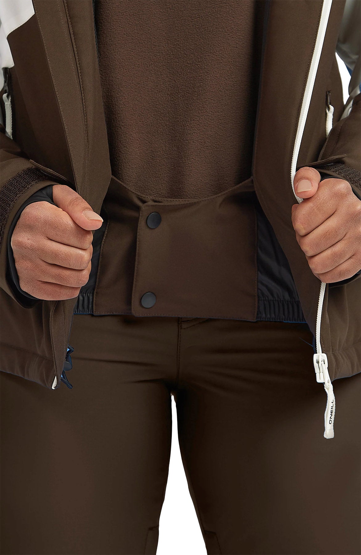 FWC'Cruz Triple Snow Jacket - Women's