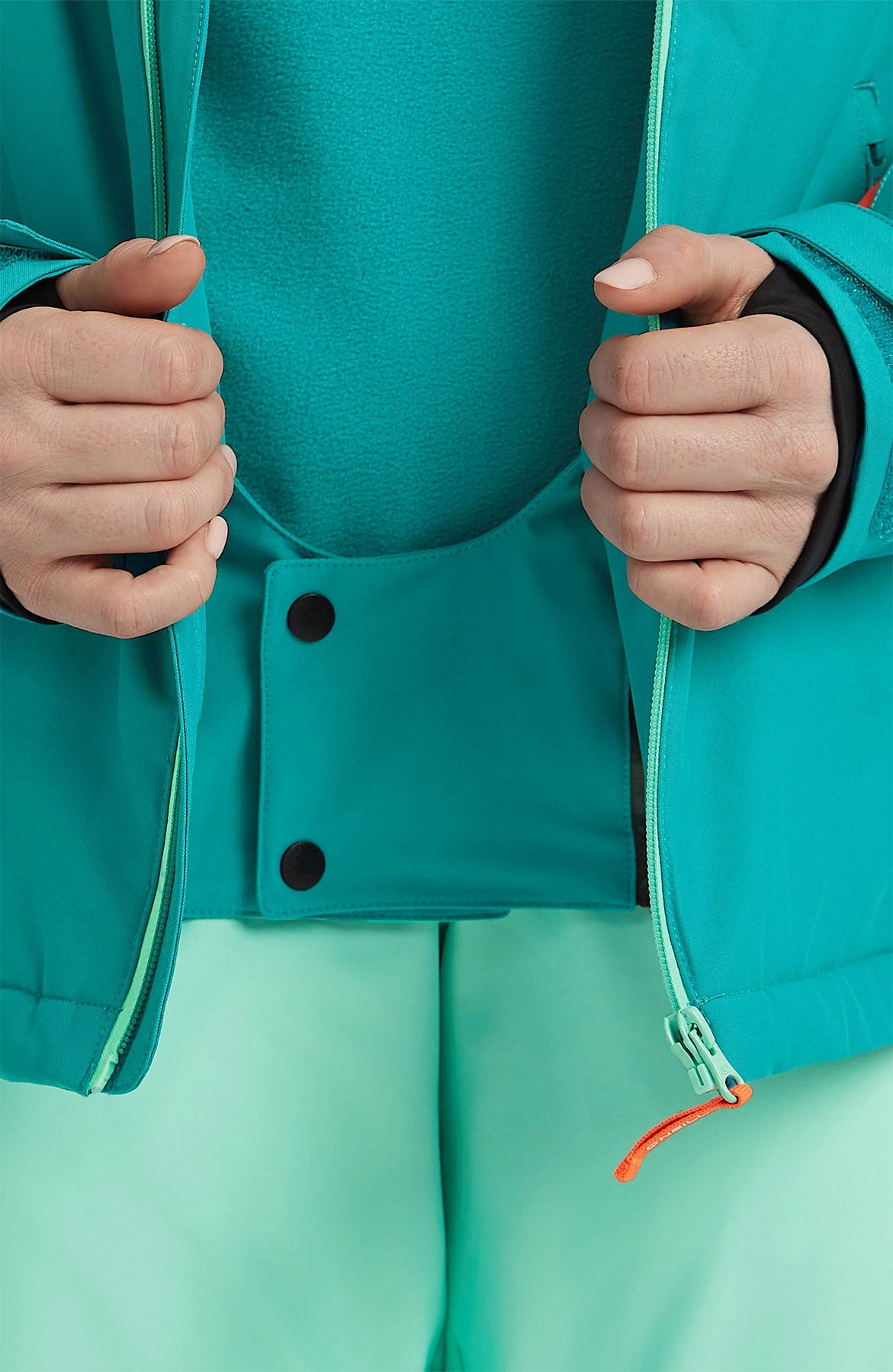 FWC'Cruz Triple Snow Jacket - Women's