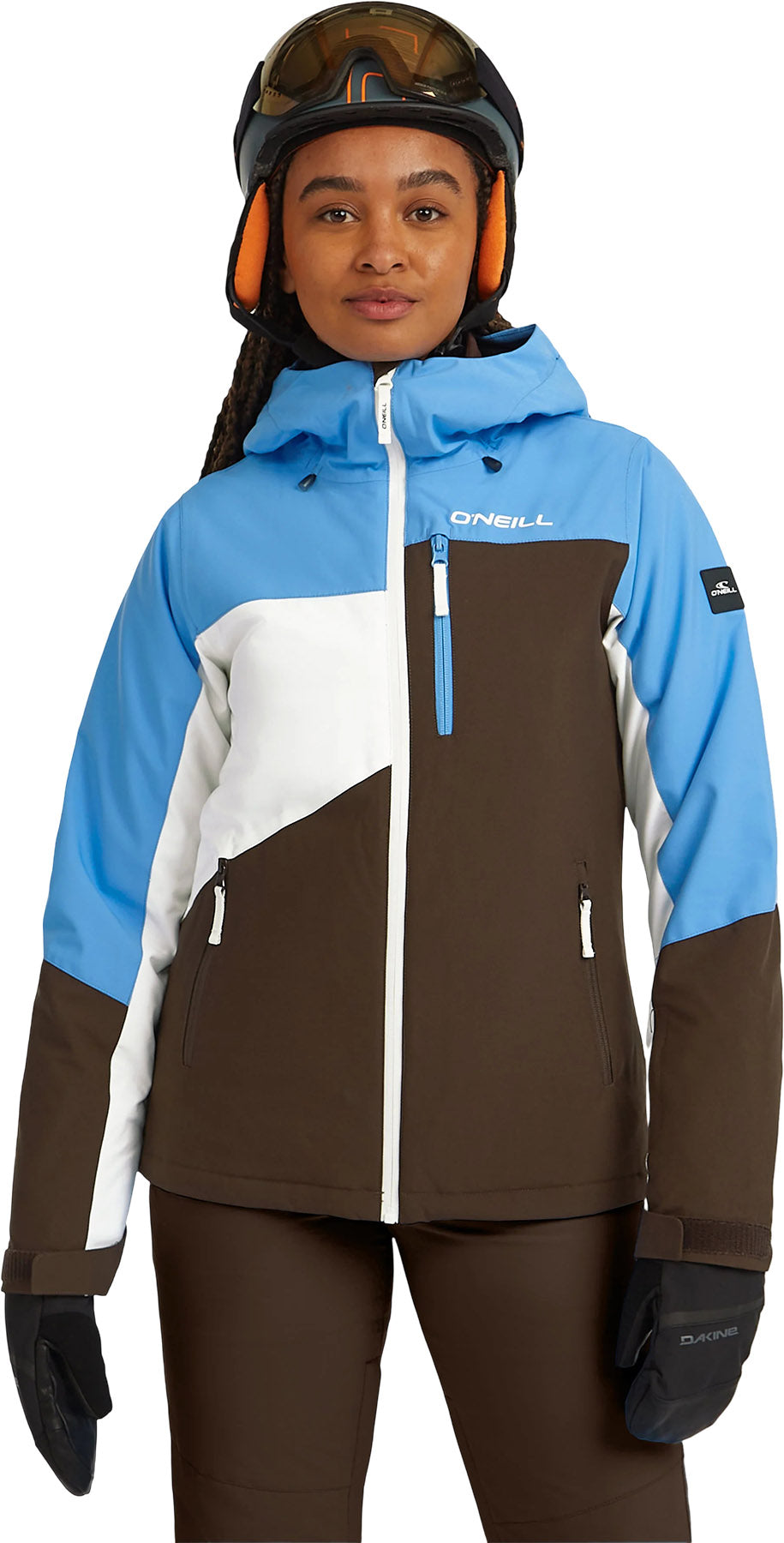 FWC'Cruz Triple Snow Jacket - Women's