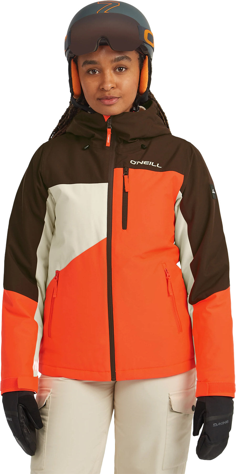 FWC'Cruz Triple Snow Jacket - Women's
