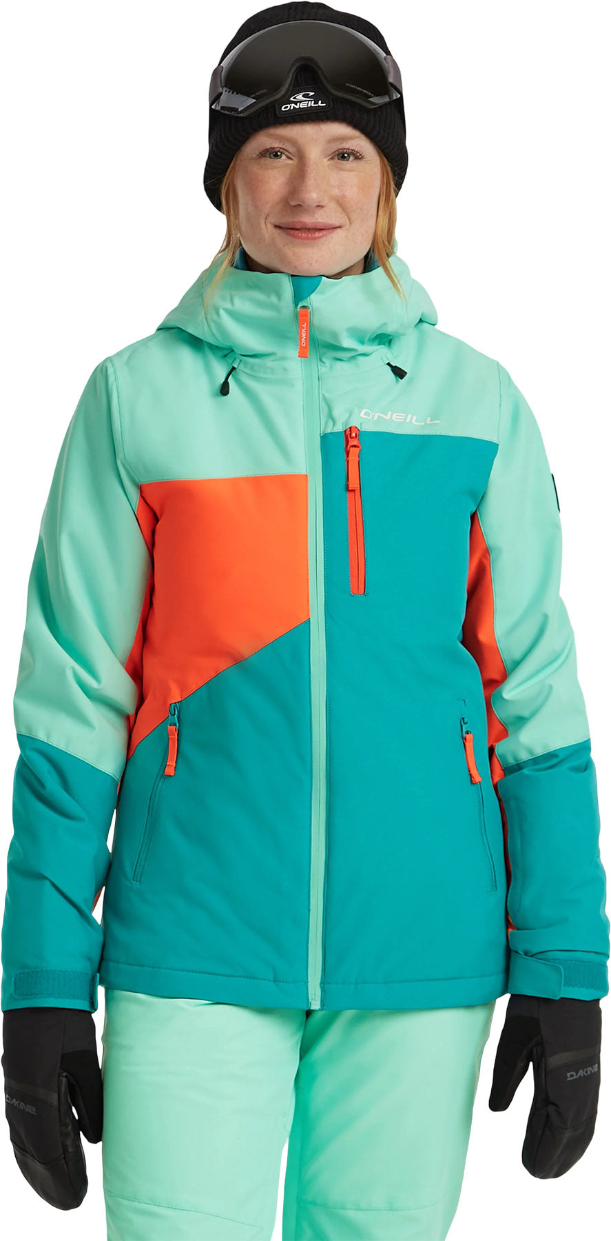 FWC'Cruz Triple Snow Jacket - Women's