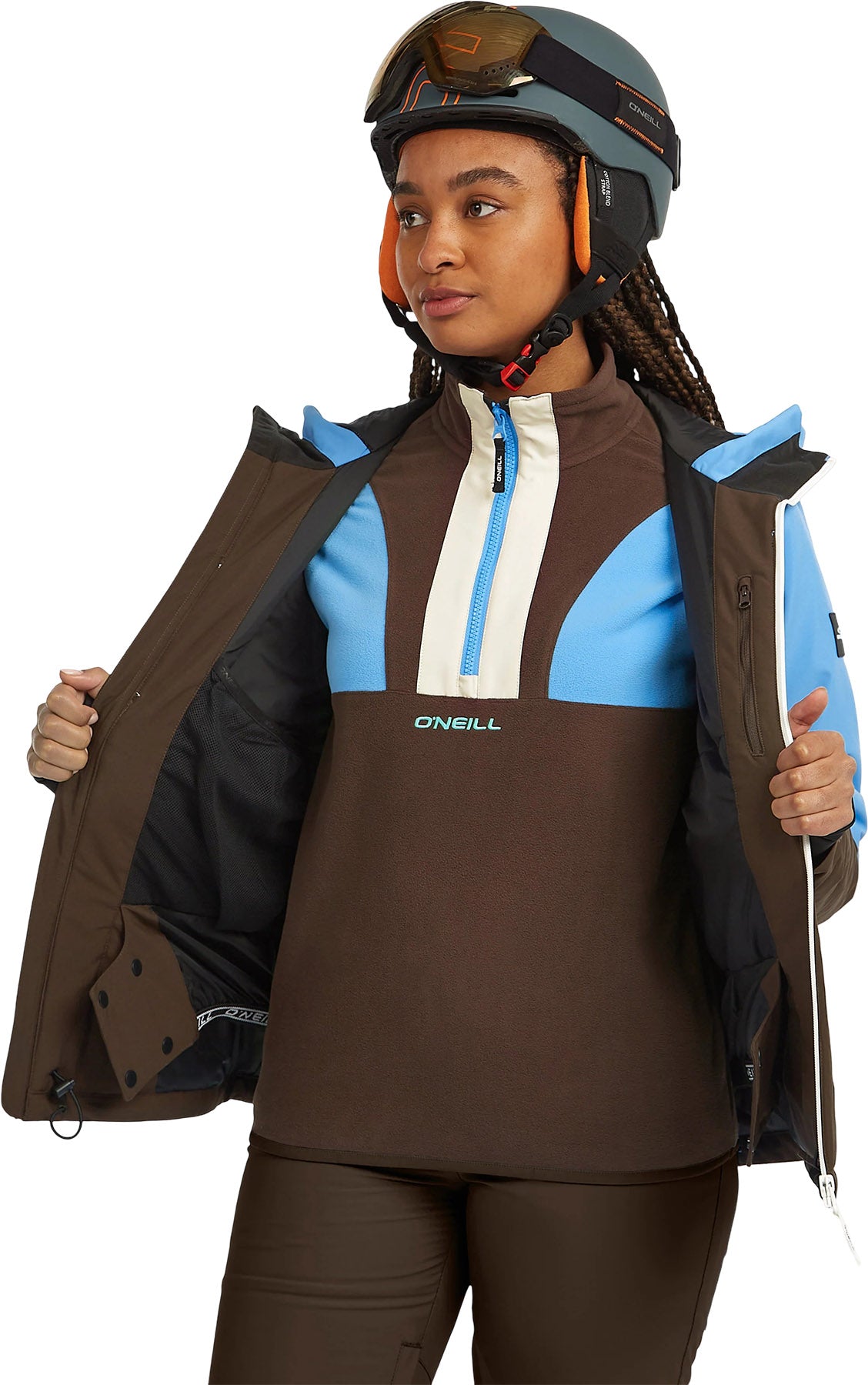 FWC'Cruz Triple Snow Jacket - Women's