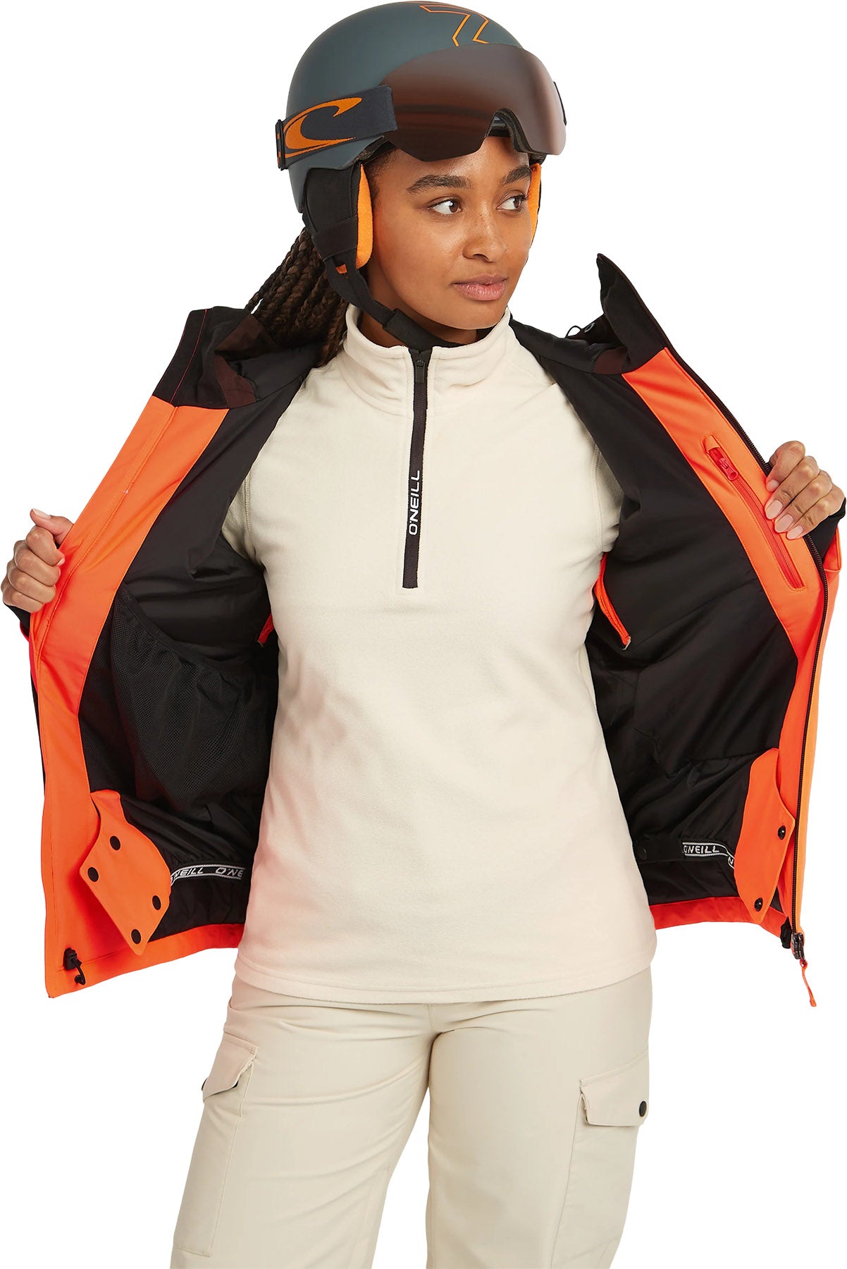 FWC'Cruz Triple Snow Jacket - Women's