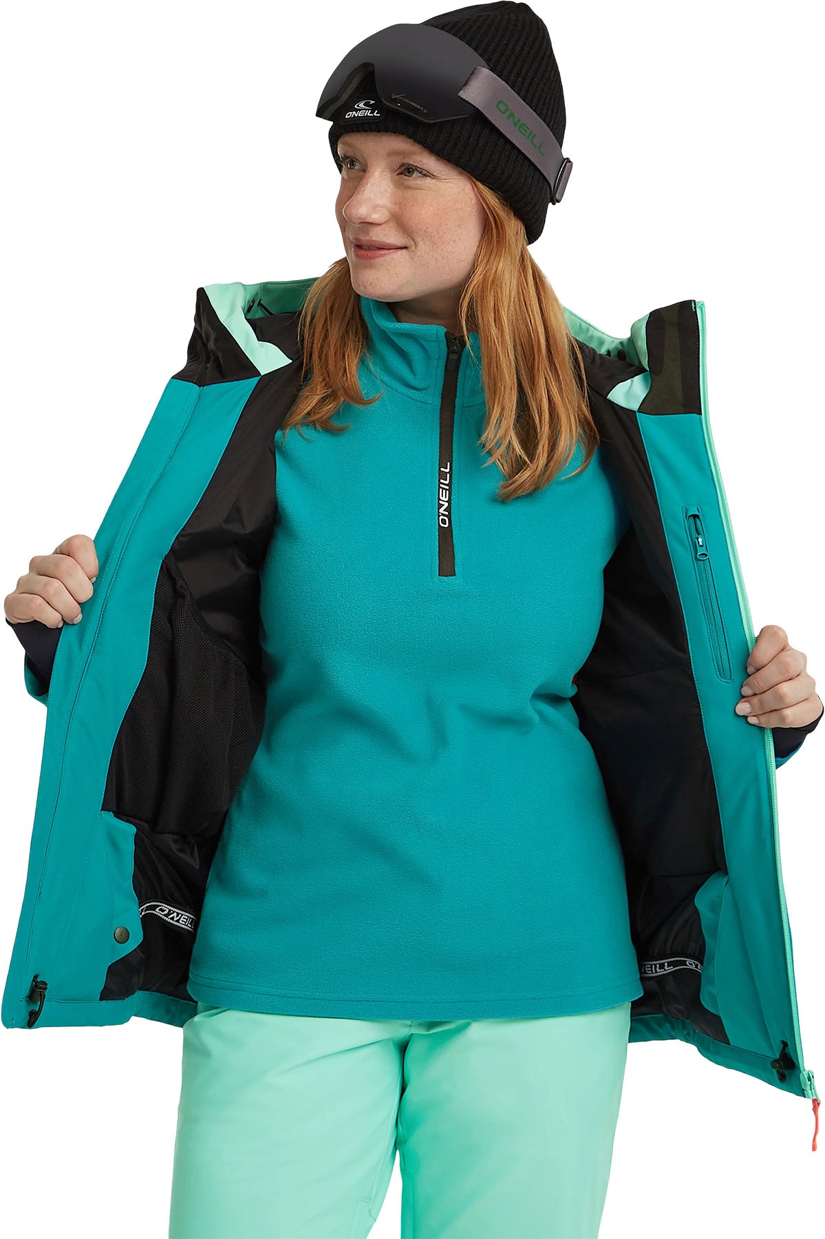 FWC'Cruz Triple Snow Jacket - Women's