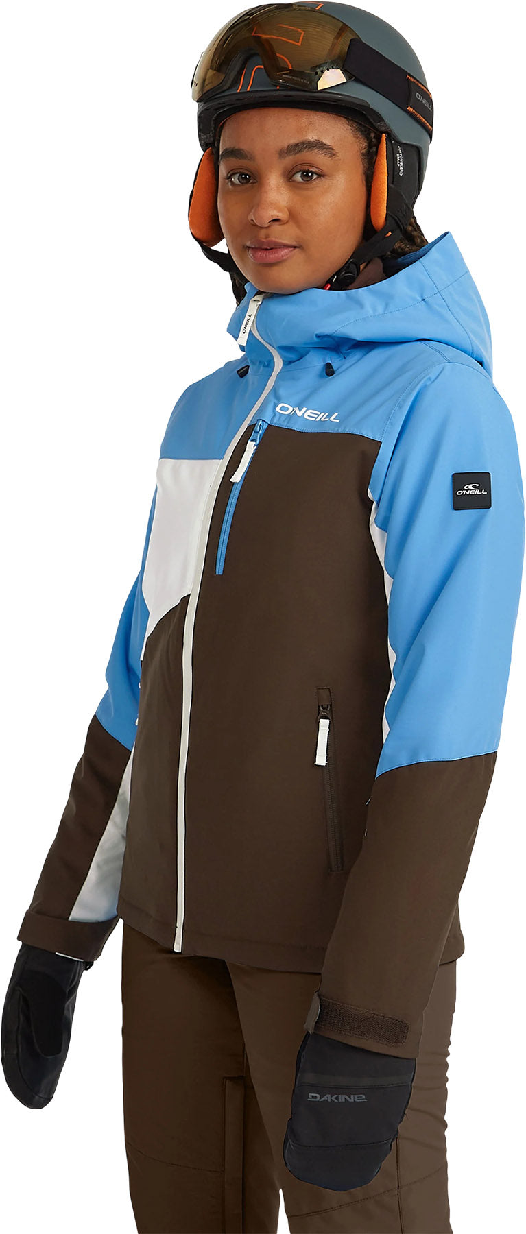 FWC'Cruz Triple Snow Jacket - Women's