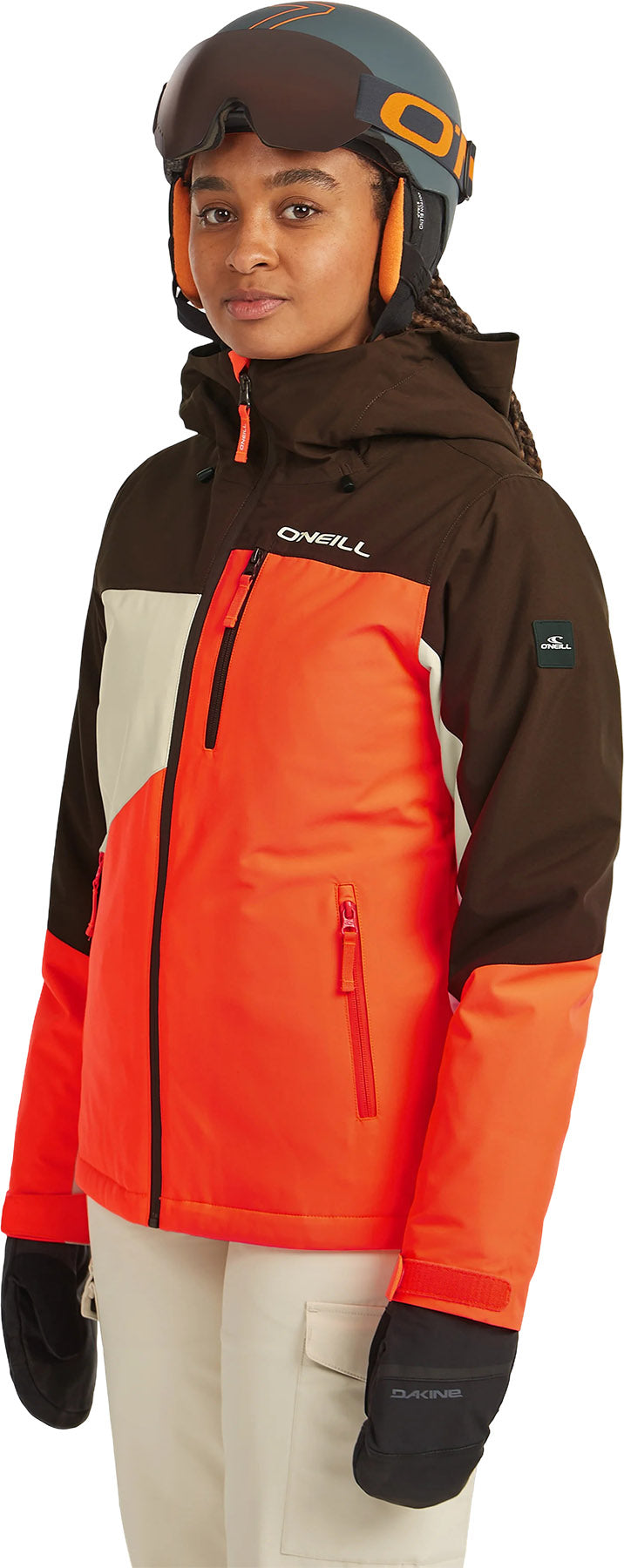 FWC'Cruz Triple Snow Jacket - Women's