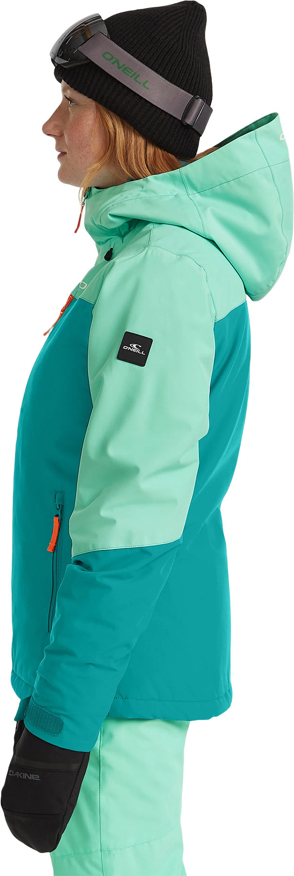 FWC'Cruz Triple Snow Jacket - Women's