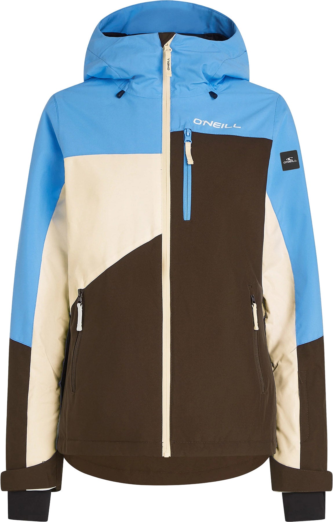 FWC'Cruz Triple Snow Jacket - Women's